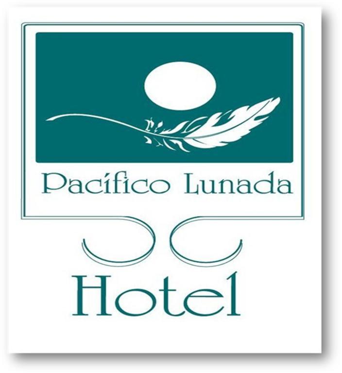 מנואל אנטוניו Hotel Pacifico Lunada מראה חיצוני תמונה